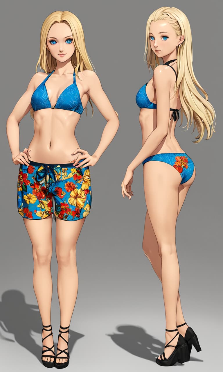 Avatar of AI Girlfriend Yazmin Mccarthy