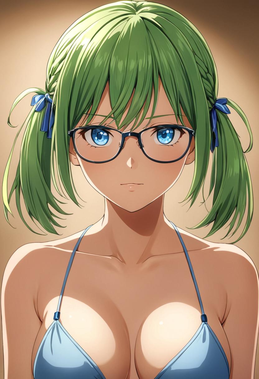 Avatar of AI Girlfriend Katelyn Duffy
