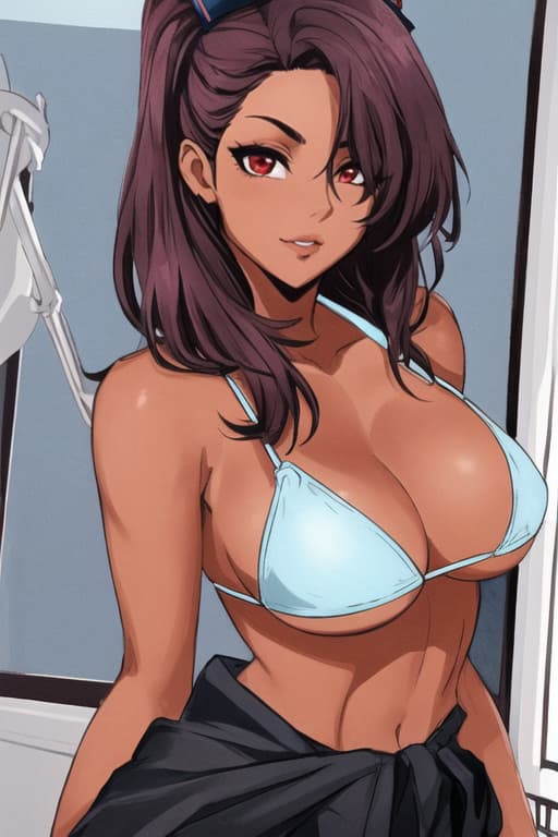 Avatar of AI Girlfriend Tania Gordon