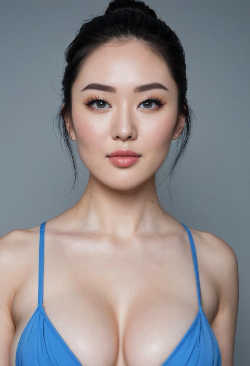 Avatar of AI Girlfriend Payton Webb