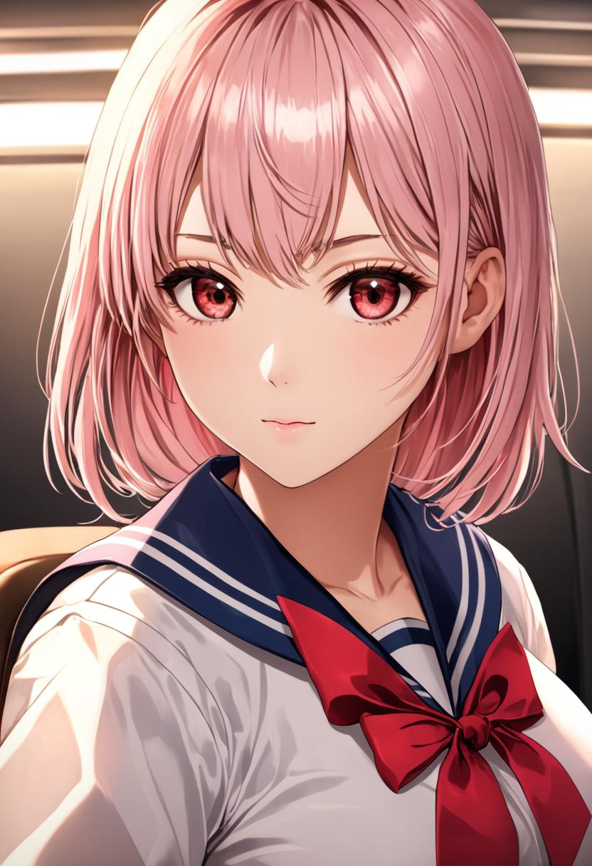 Avatar of AI Girlfriend Nayeli Hernandez