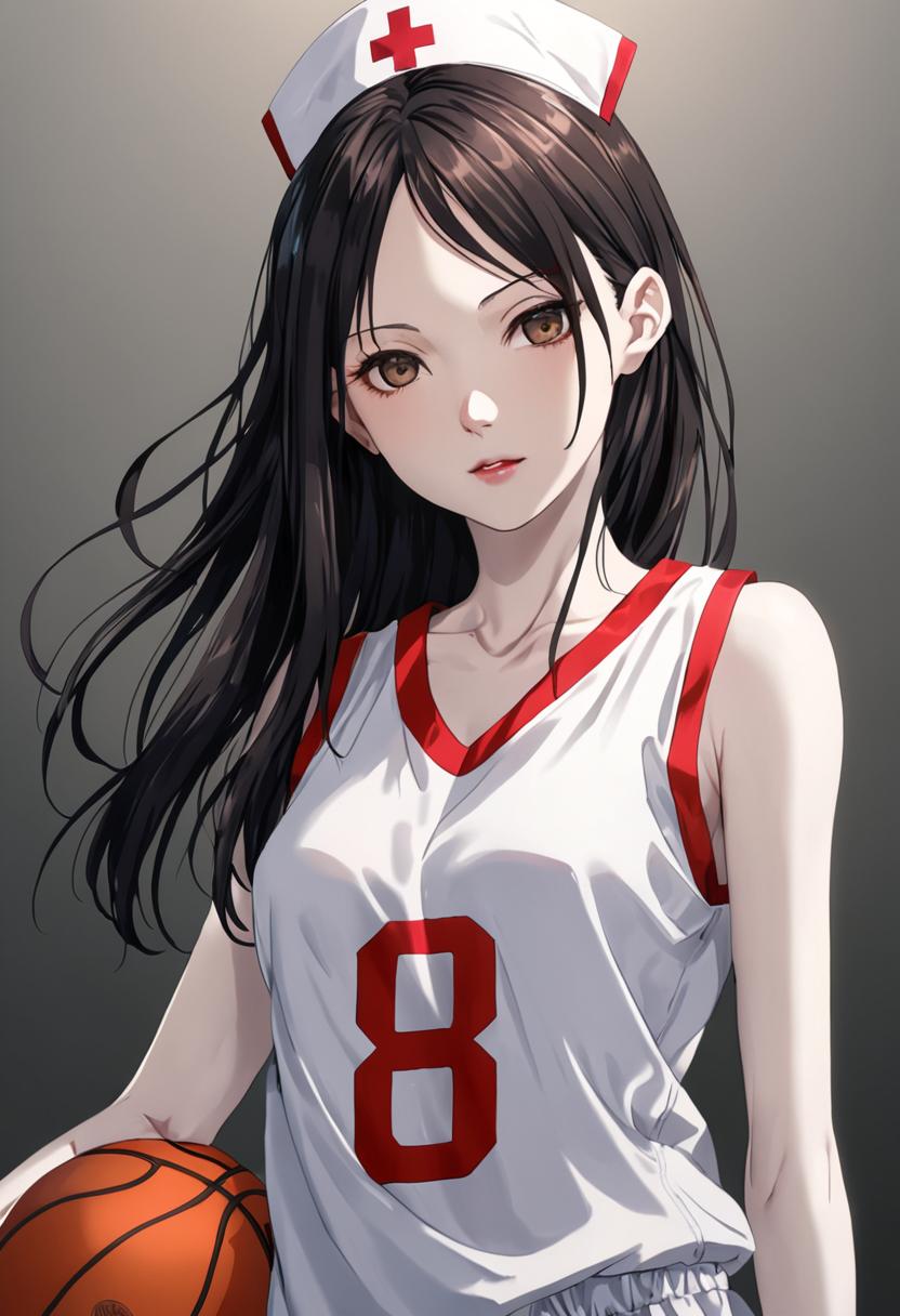 Avatar of AI Girlfriend Aurora Morales
