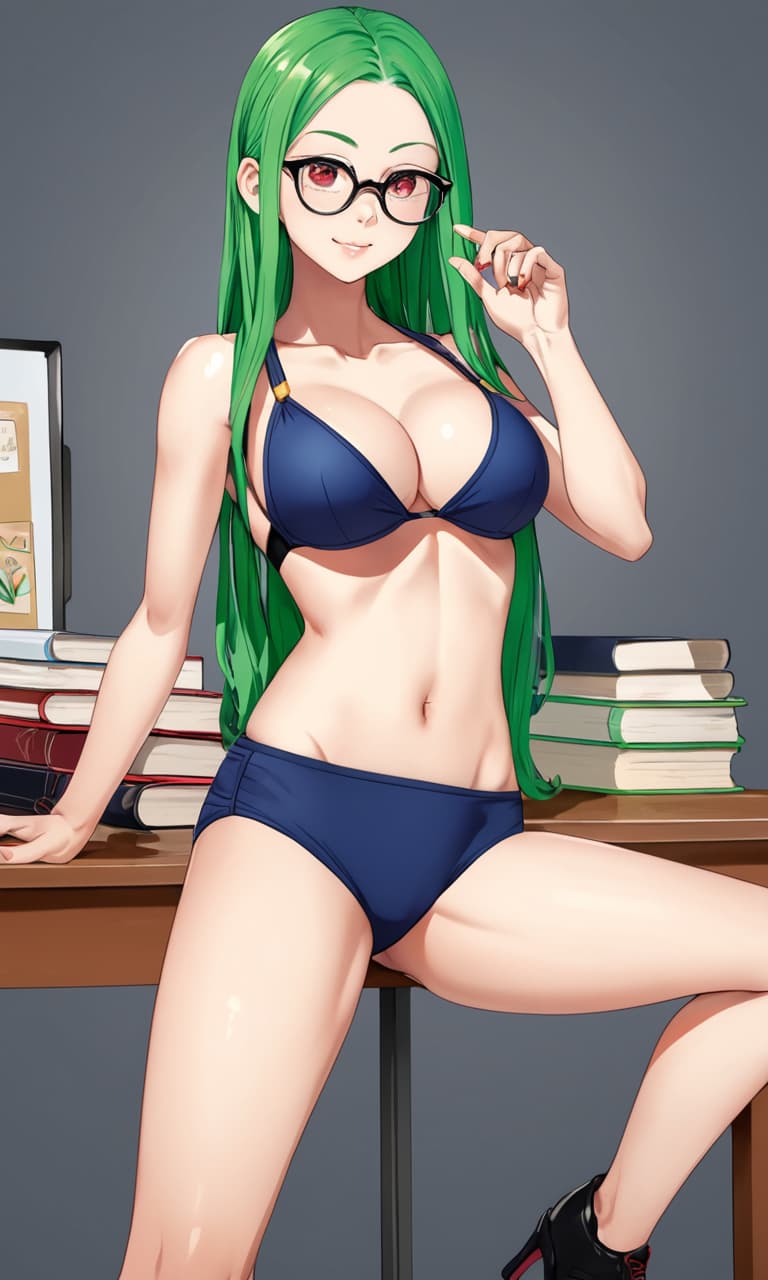 Avatar of AI Girlfriend Kylee Ortega