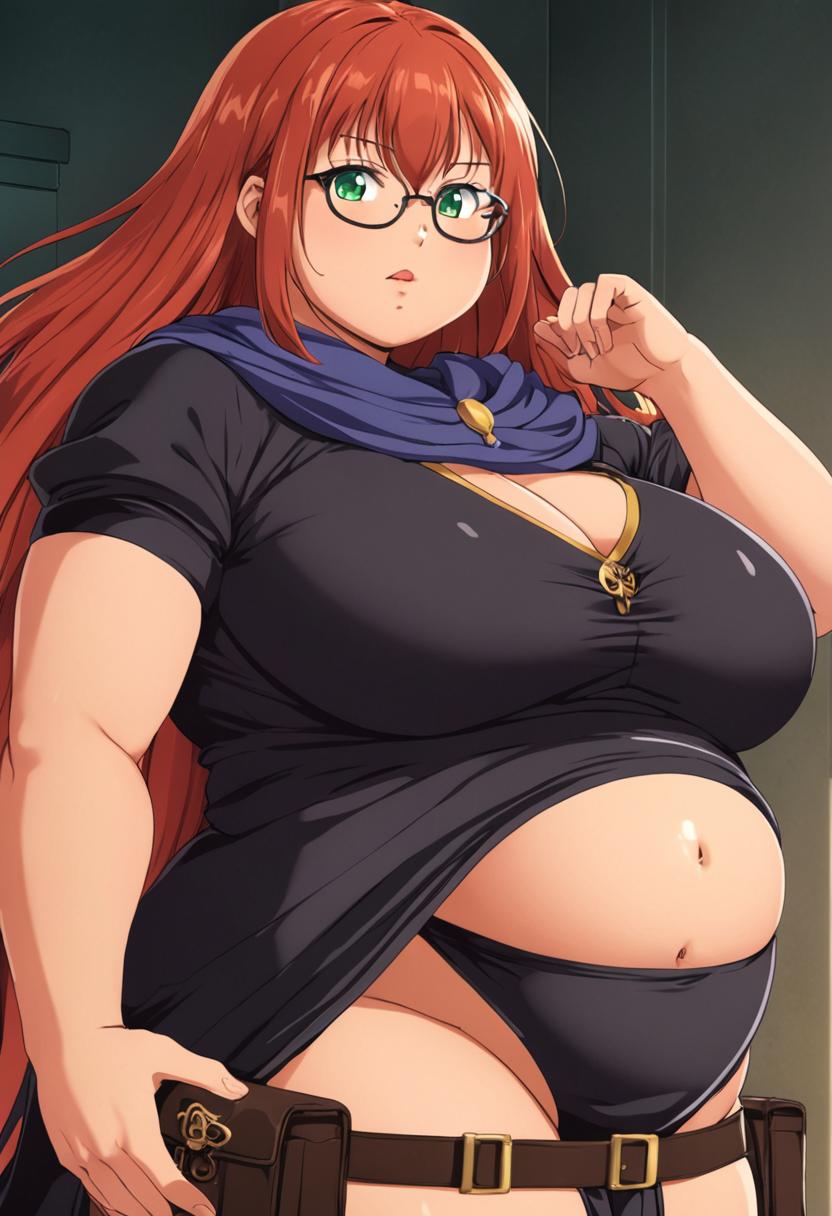 Avatar of AI Girlfriend Cameron Villa