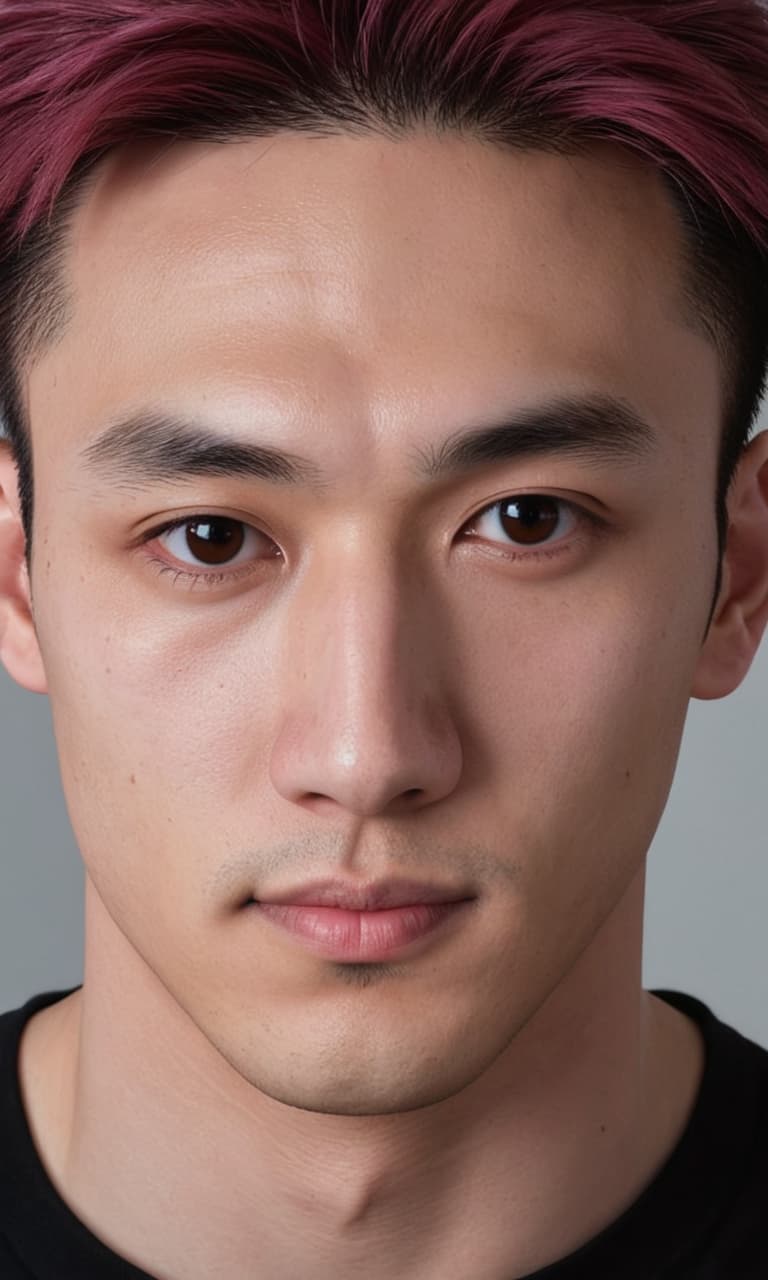Avatar of AI Boyfriend Wendell Pitts