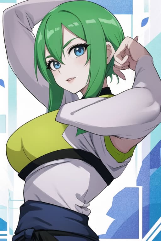 Avatar of AI Girlfriend Julianna Oconnor