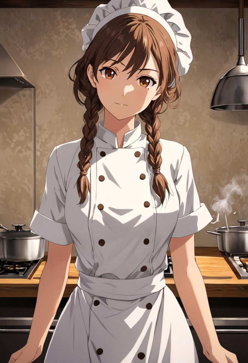 Avatar of AI Girlfriend Callie Bolton