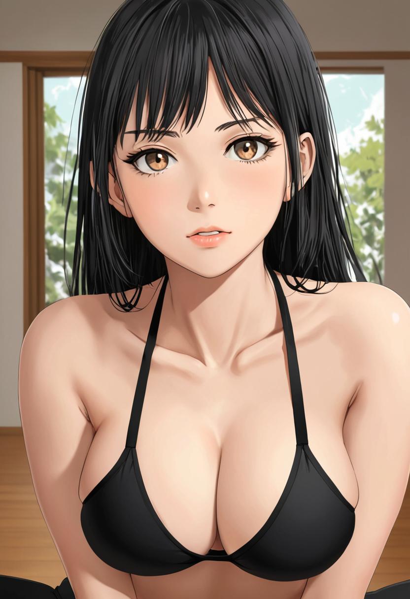 Avatar of AI Girlfriend Kaitlynn Williamson