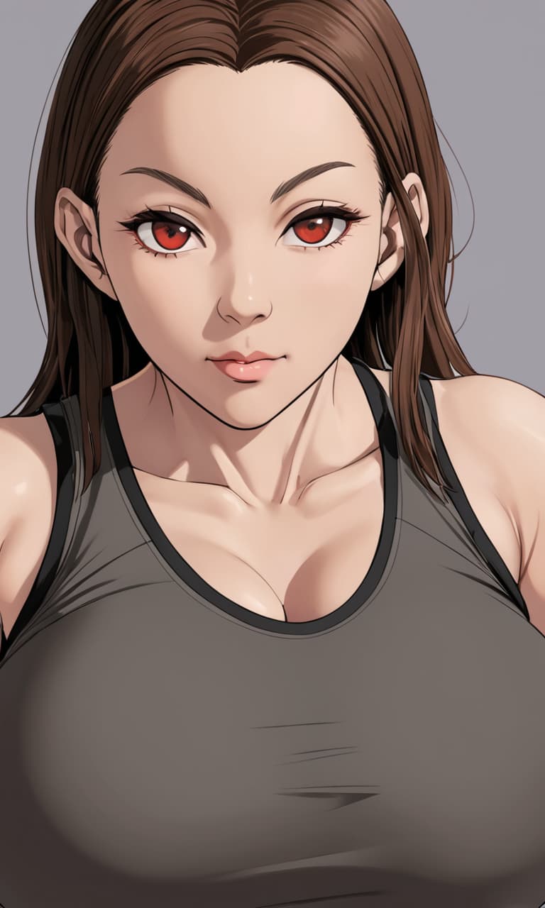 Avatar of AI Girlfriend Essence Holden