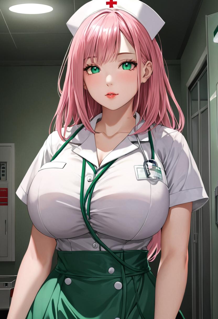 Avatar of AI Girlfriend Emilie Kirk