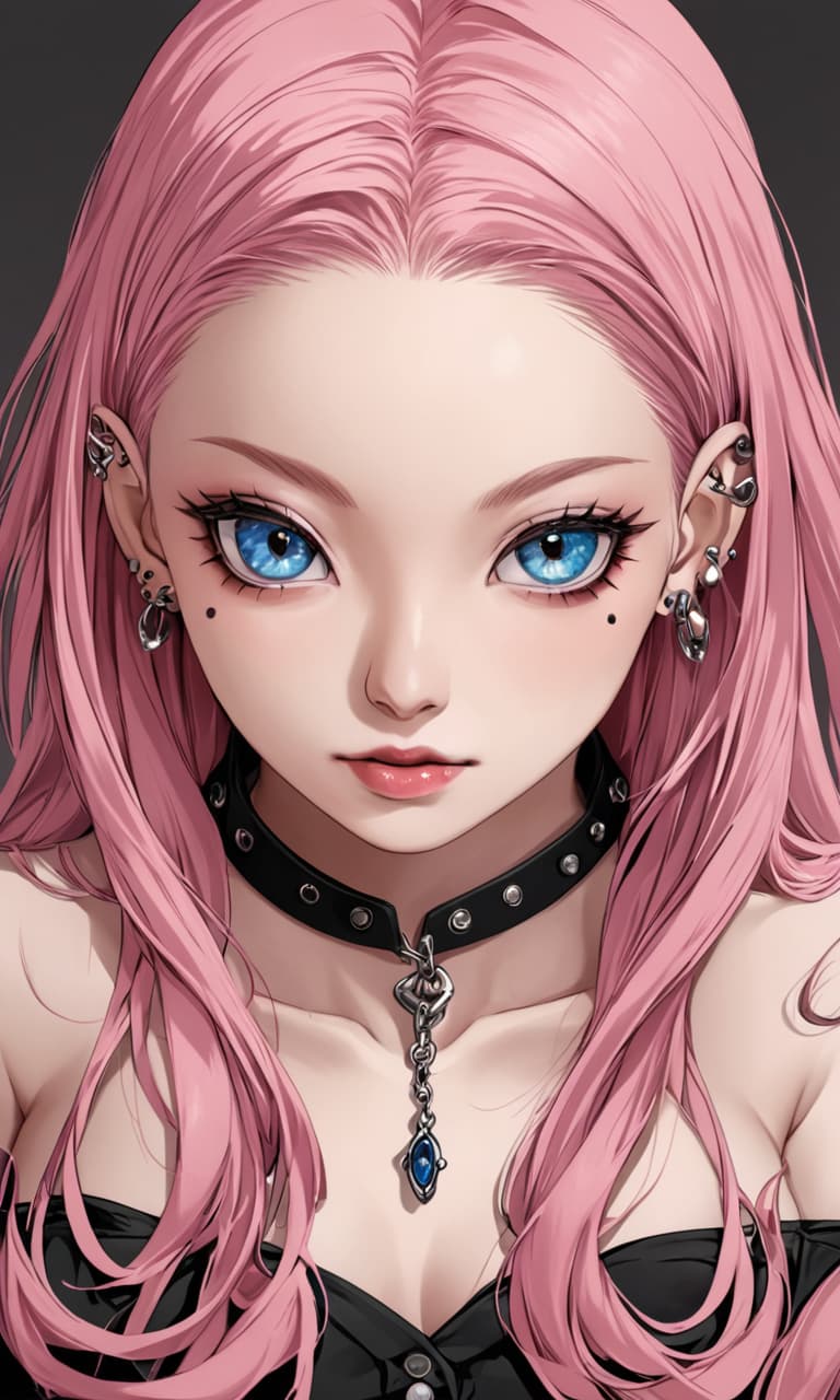 Avatar of AI Girlfriend Deborah Tucker