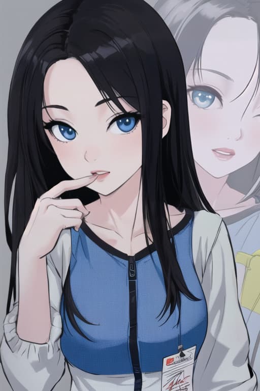 Avatar of AI Girlfriend Lorena Bonilla