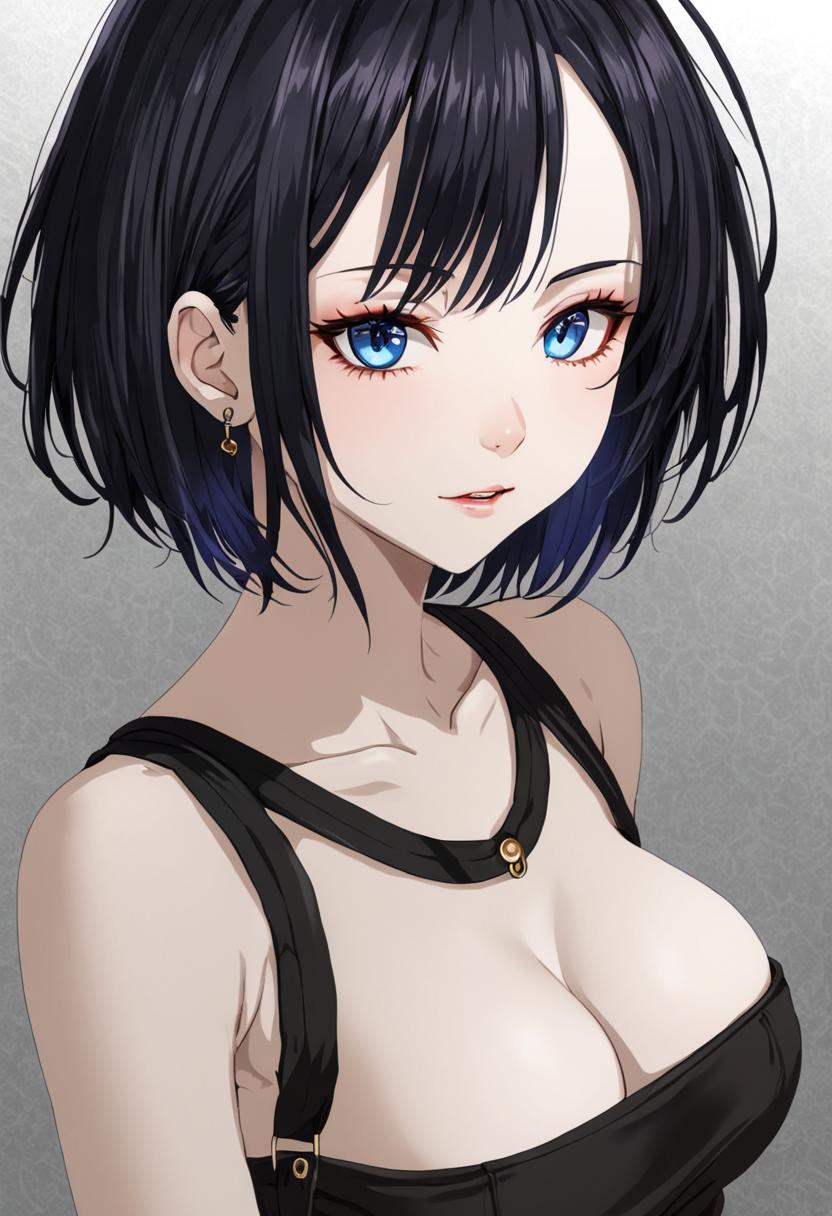 Avatar of AI Girlfriend Maia Ryan