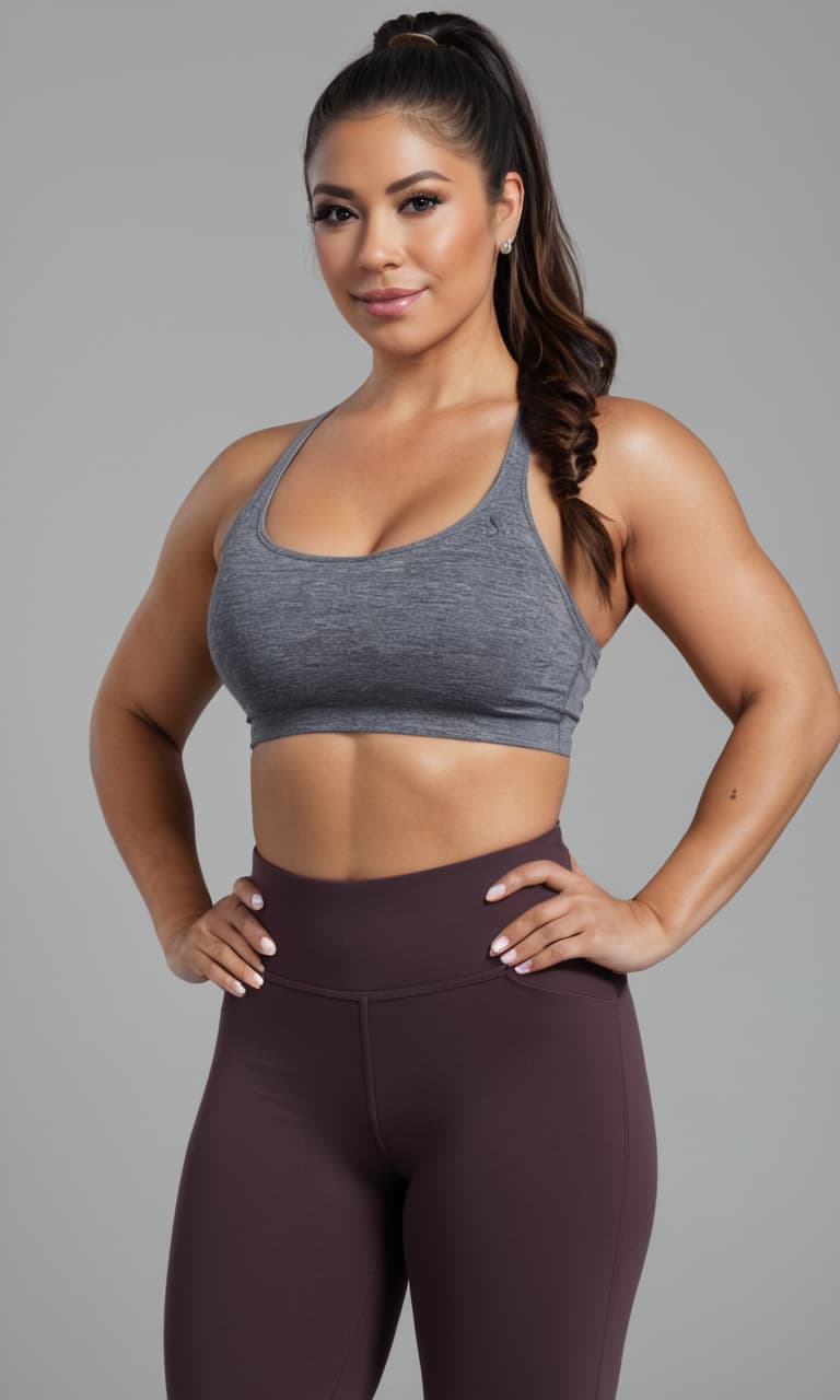 Avatar of AI Girlfriend Sariah Ortega