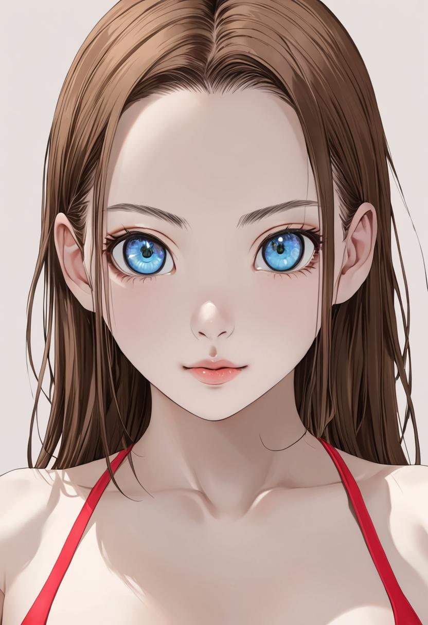 Avatar of AI Girlfriend Madeline Duarte