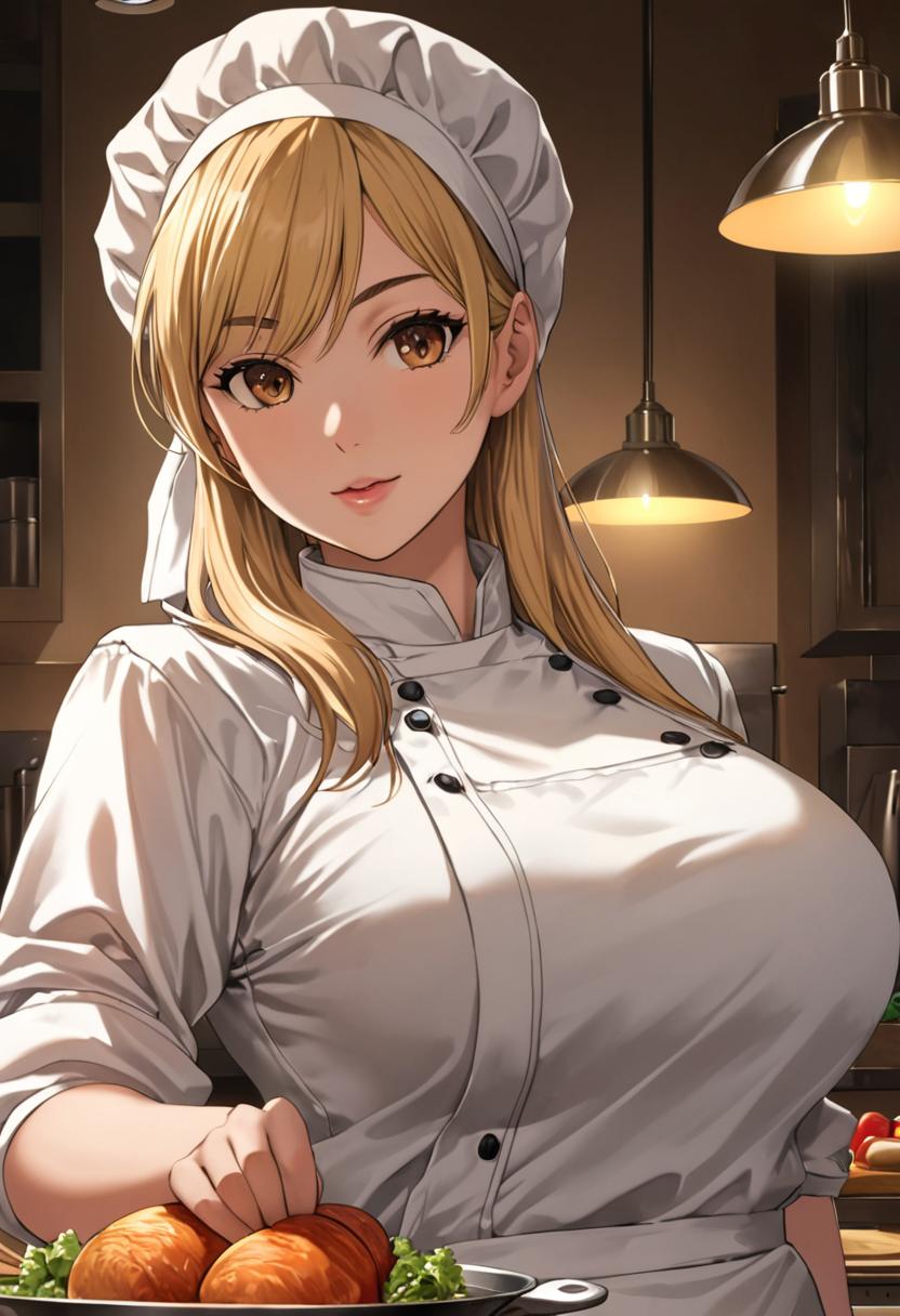 Avatar of AI Girlfriend Harper Conner
