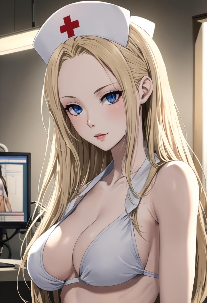 Avatar of AI Girlfriend Dayanara Barr