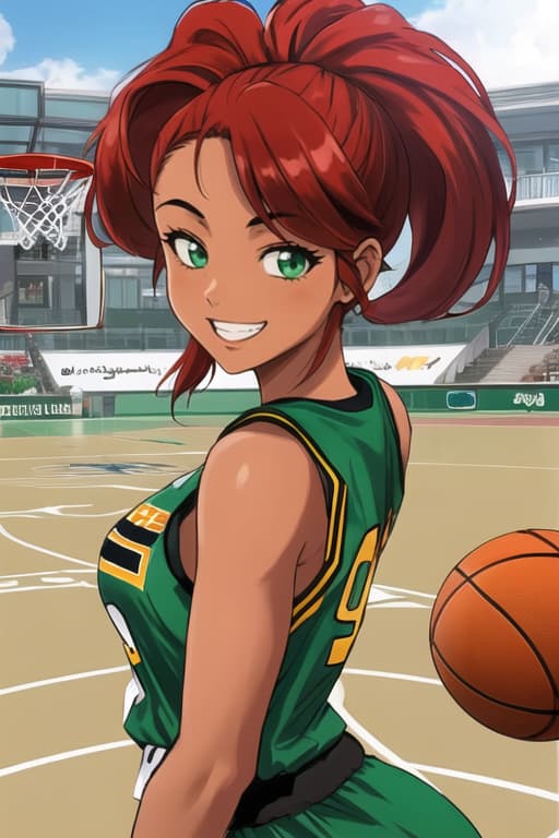 Avatar of AI Girlfriend Mckenna Mora