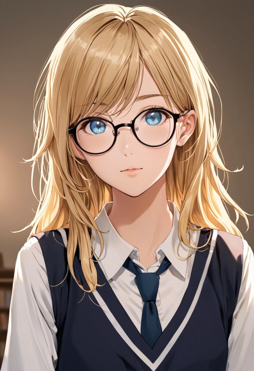 Avatar of AI Girlfriend Zariah Swanson