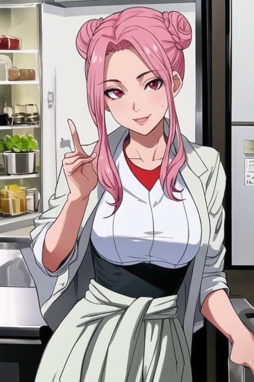 Avatar of AI Girlfriend Katelynn Poole