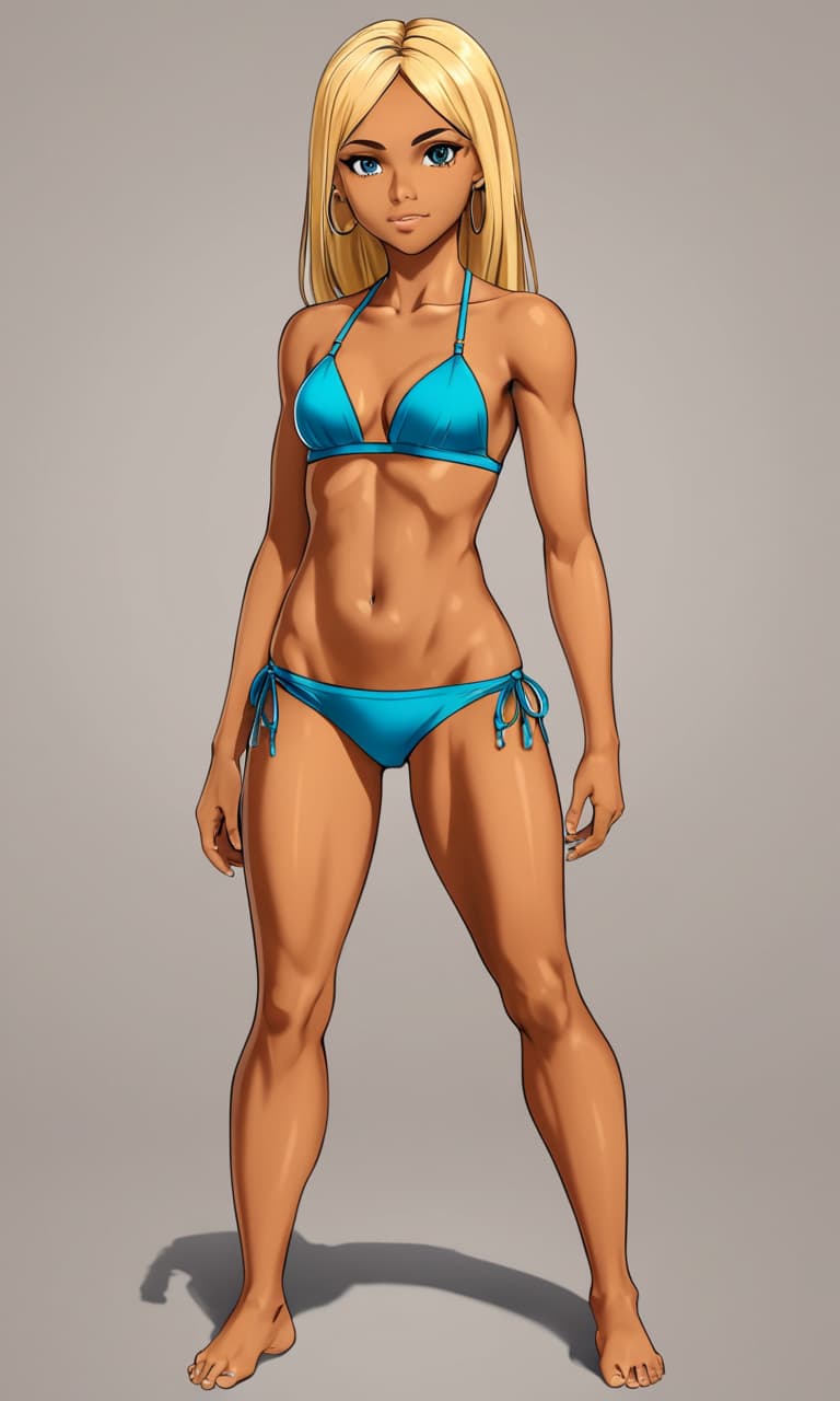 Avatar of AI Girlfriend Deja Riddle