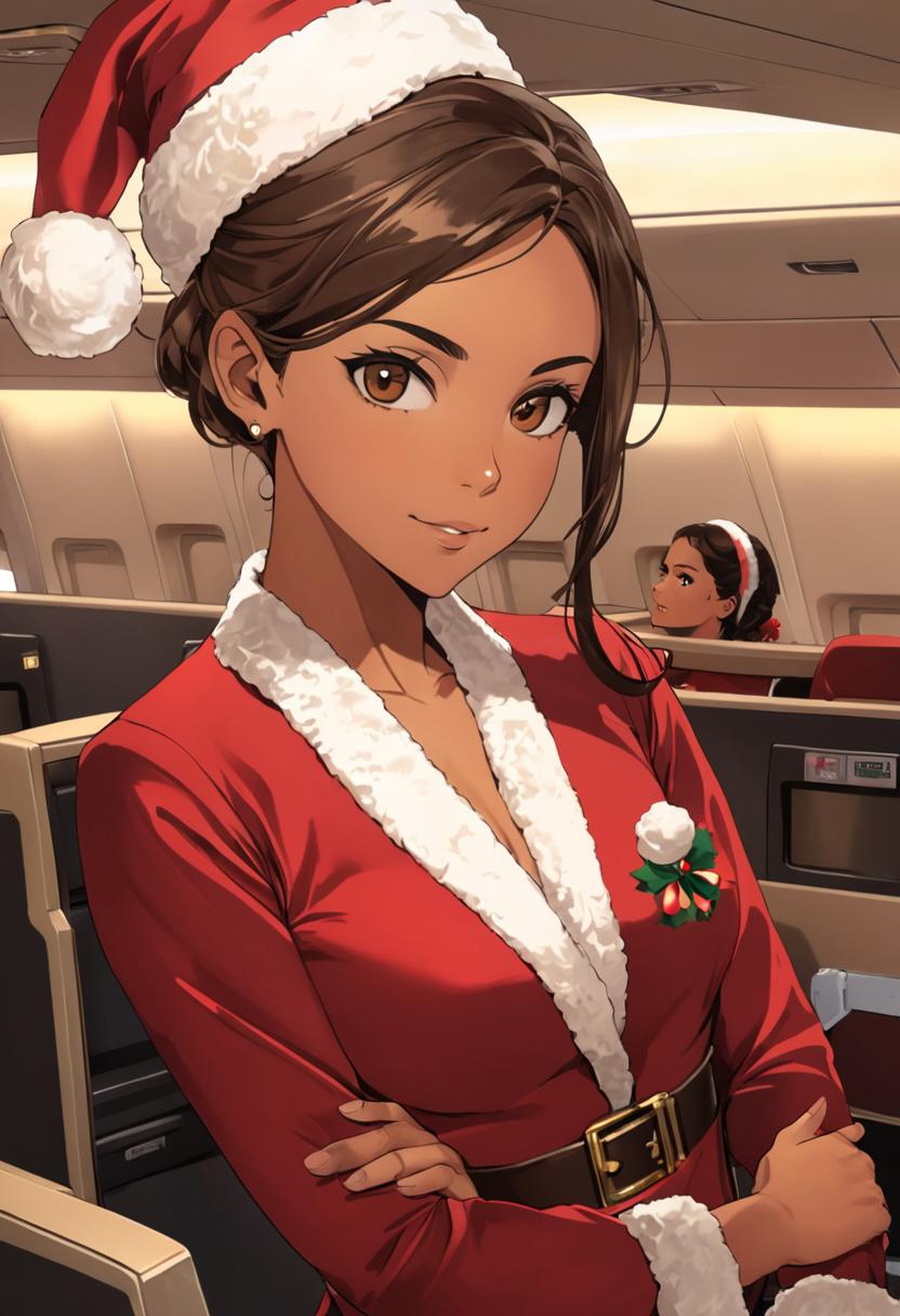 Avatar of AI Girlfriend Kadence Walsh