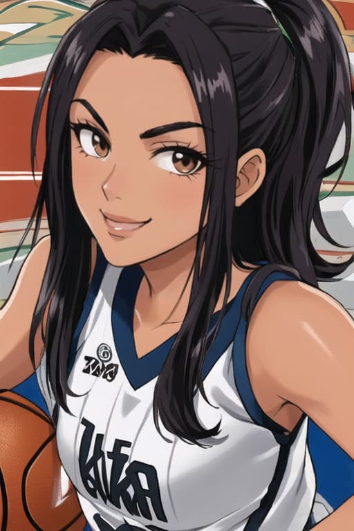 Avatar of AI Girlfriend Krista Abbott