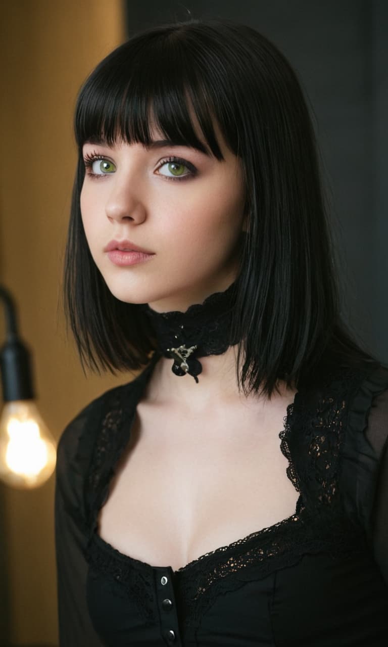 Avatar of AI Girlfriend Jazlene Mcintyre