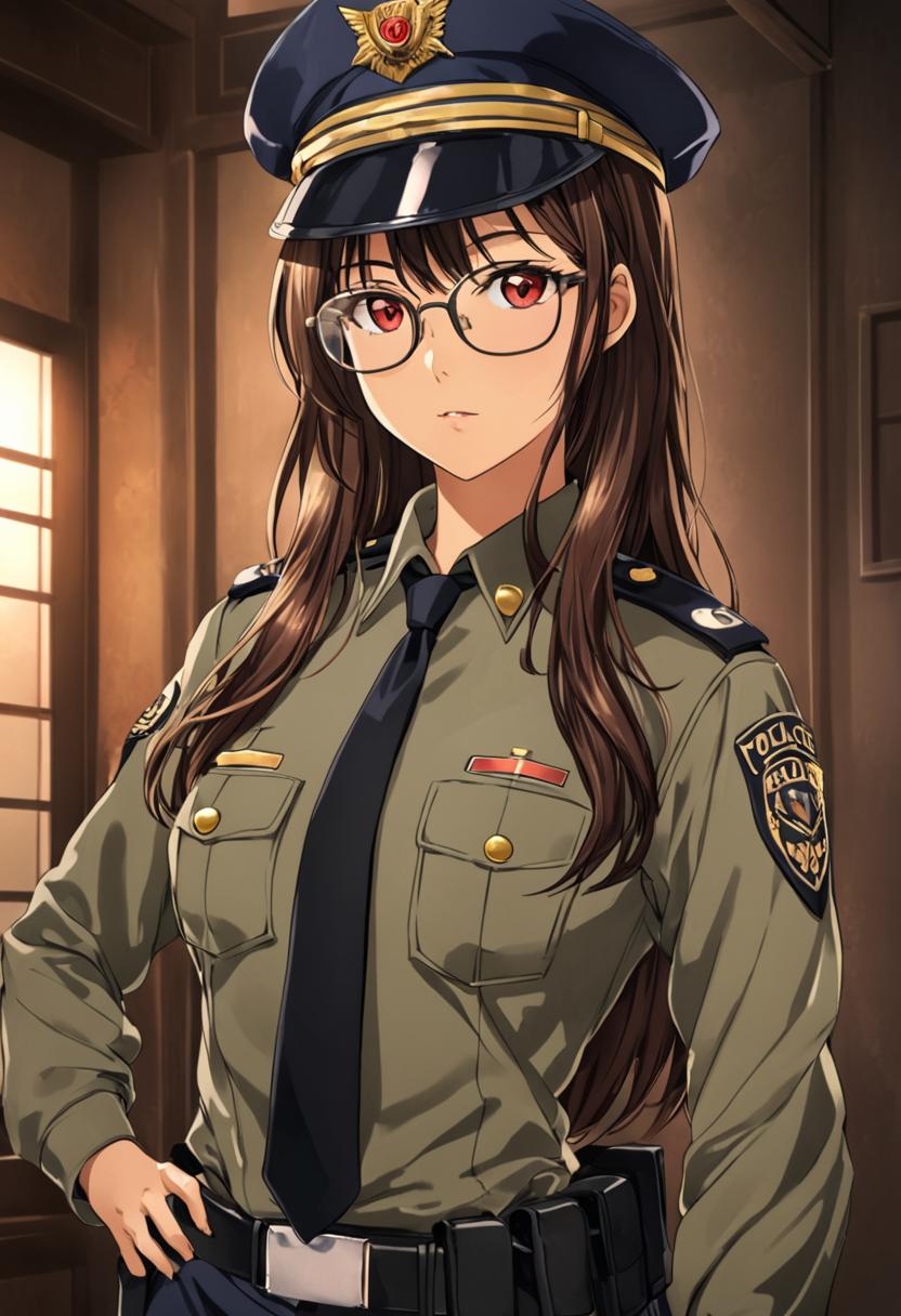Avatar of AI Girlfriend Jocelynn Ibarra