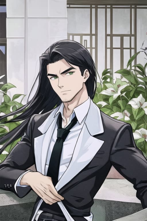 Avatar of AI Boyfriend Whitney Nixon