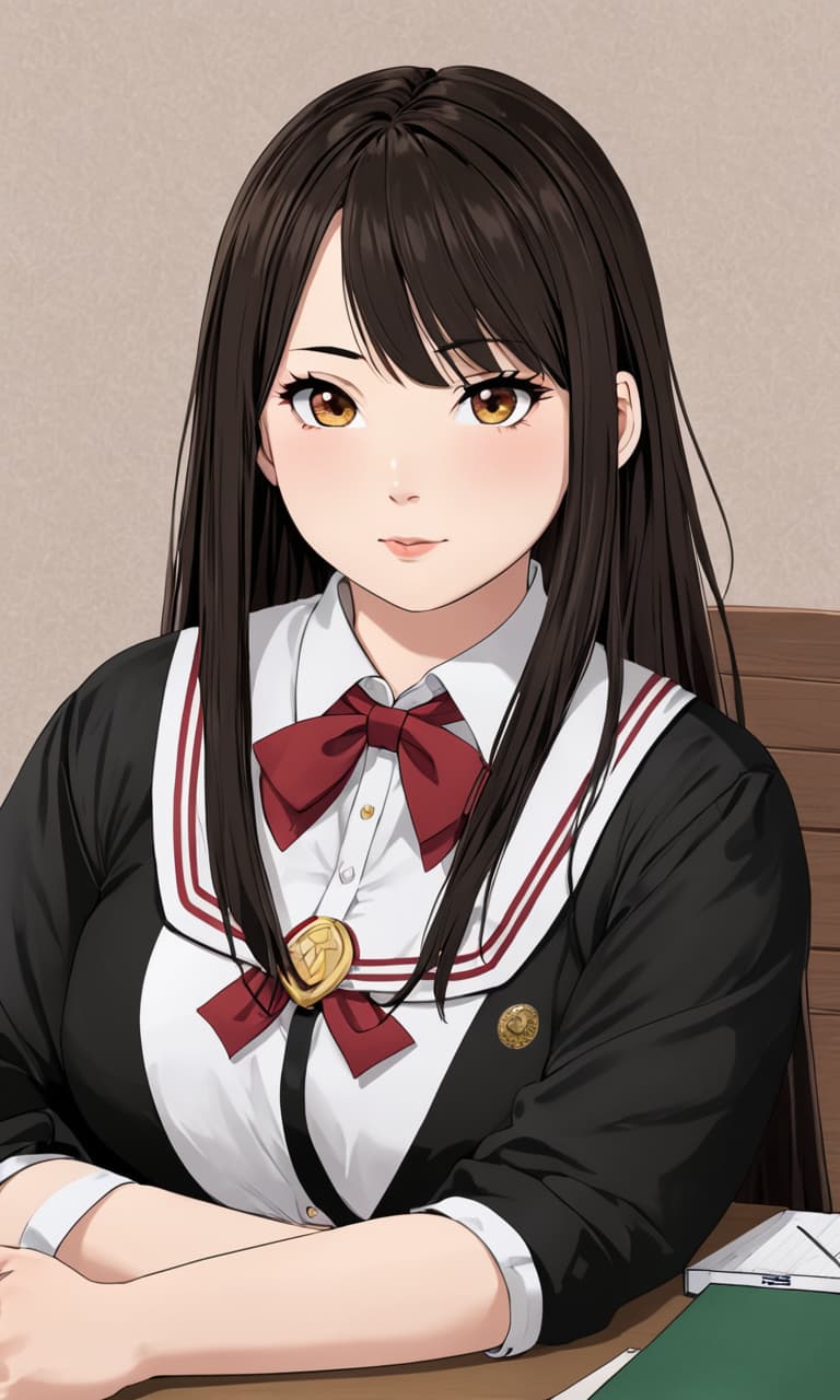 Avatar of AI Girlfriend Mckayla Morrison