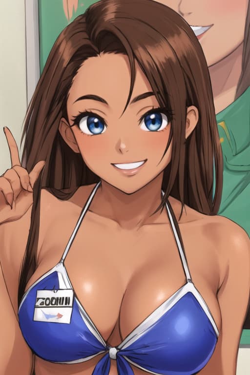 Avatar of AI Girlfriend Kailyn Schroeder