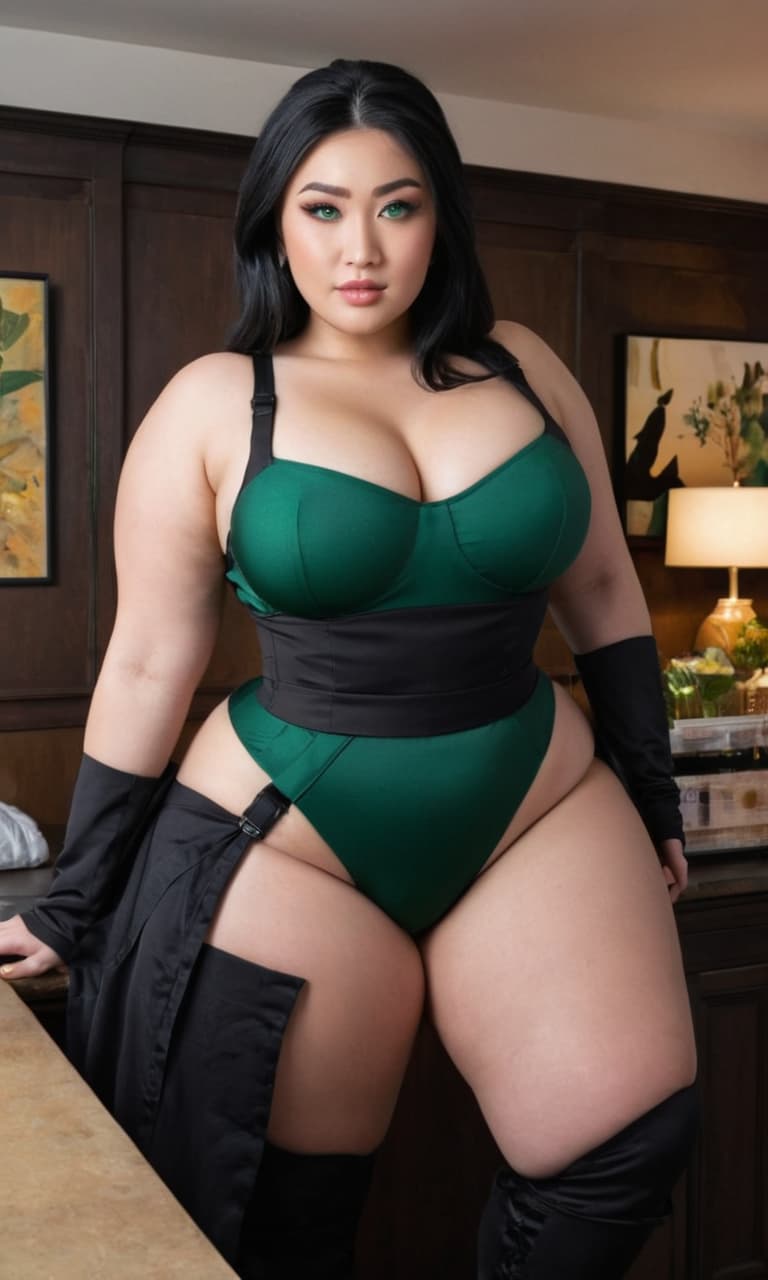 Avatar of AI Girlfriend Sydnee Huang