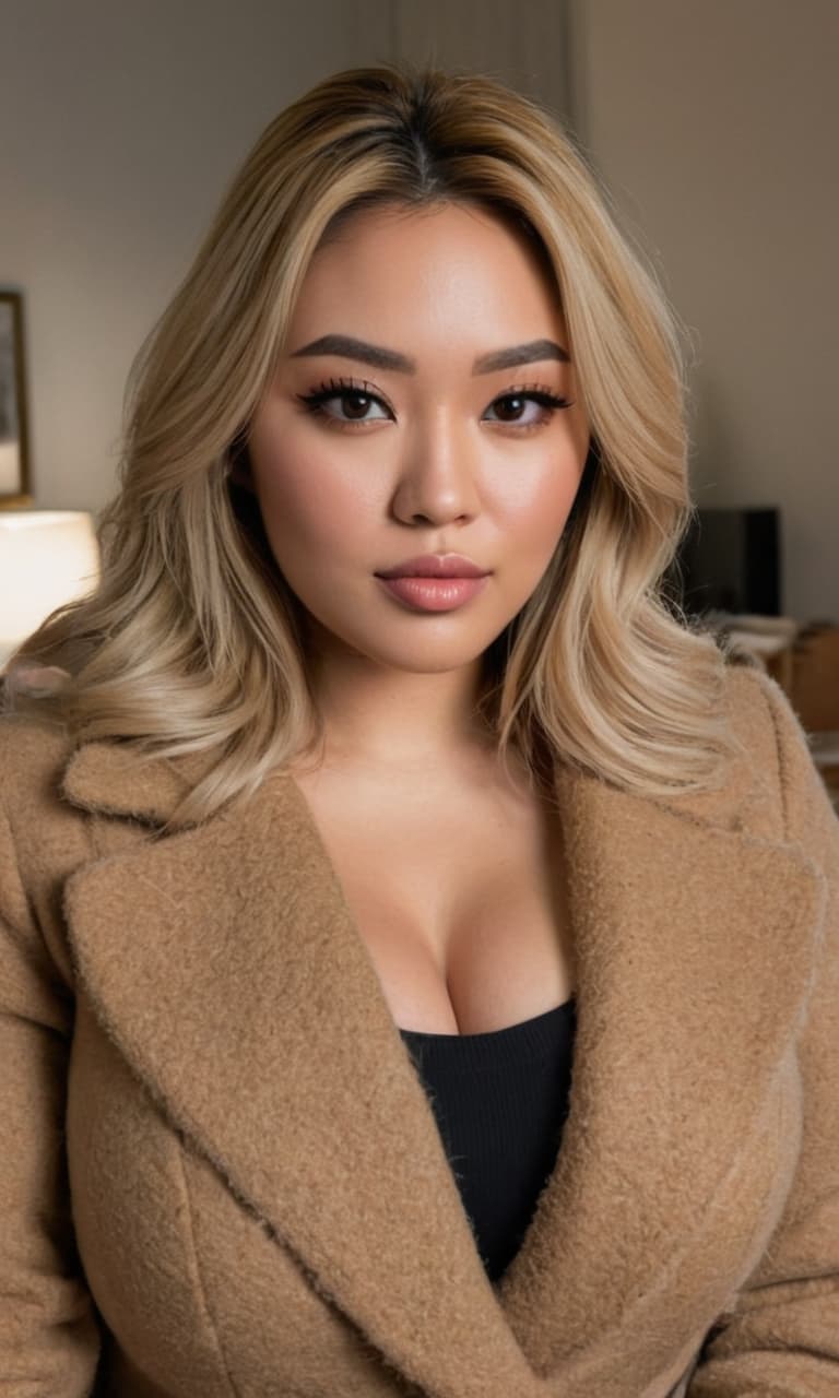 Avatar of AI Girlfriend Janiya Garner