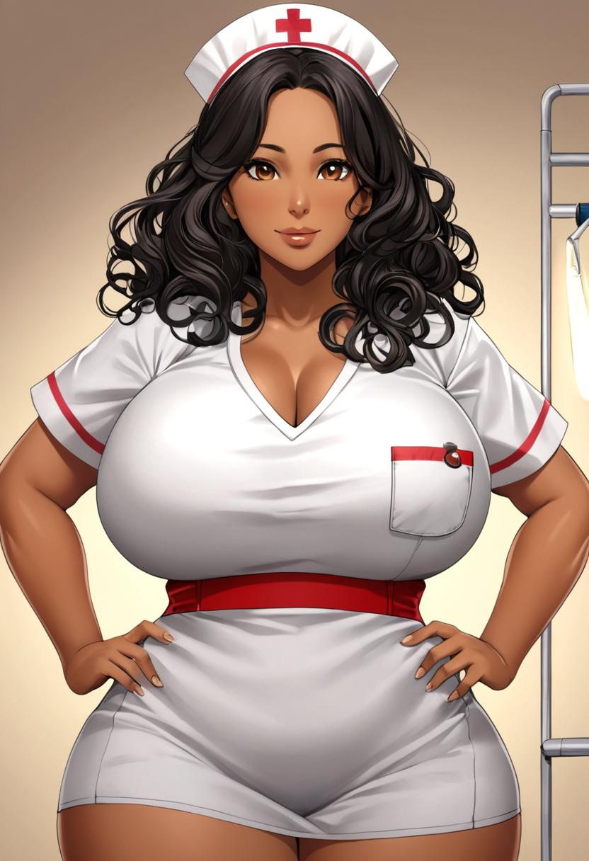 Avatar of AI Girlfriend Laurel Carter