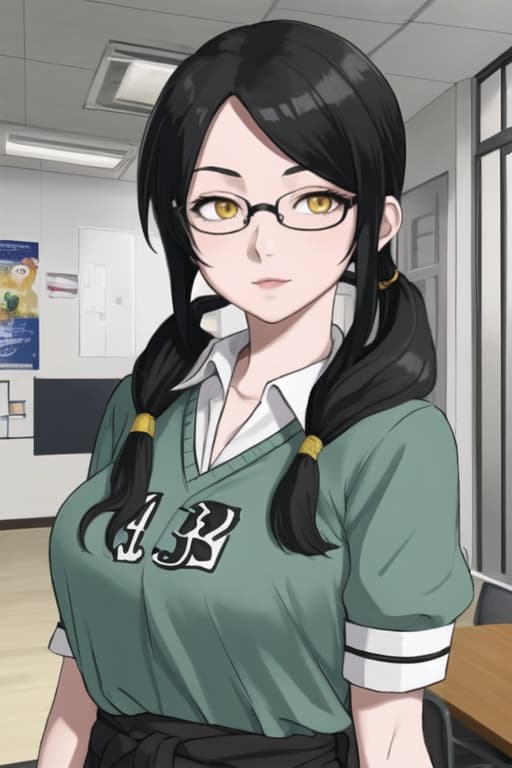 Avatar of AI Girlfriend Katrina Thomas