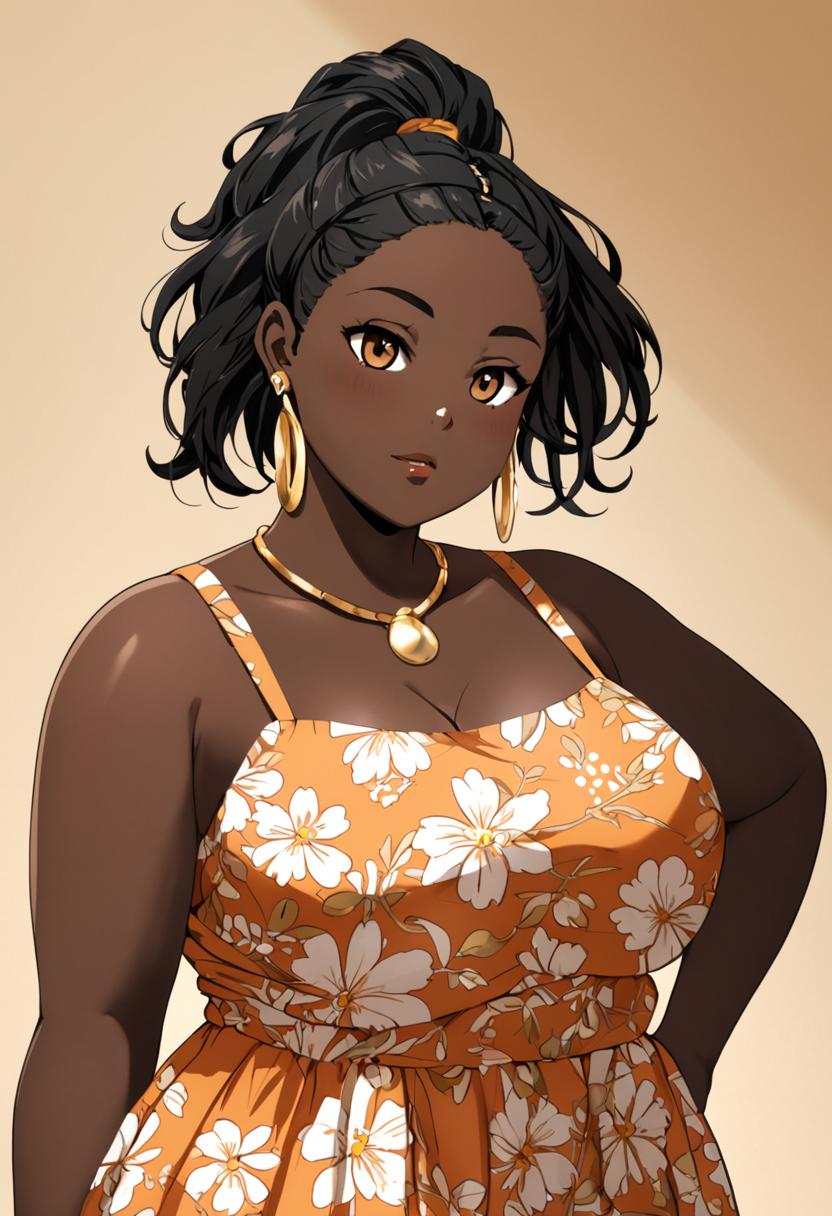 Avatar of AI Girlfriend Ellie Mckay