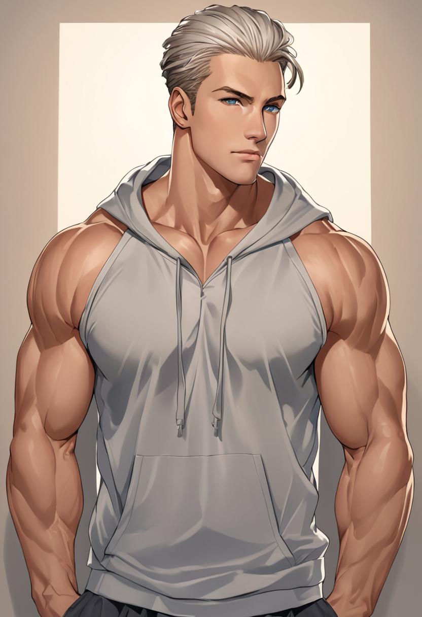 Avatar of AI Boyfriend Demetrius Padilla