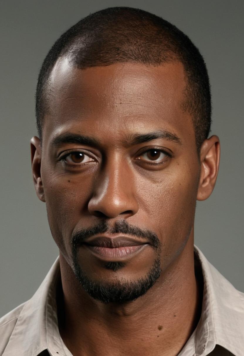 Avatar of AI Boyfriend Terrence Mann
