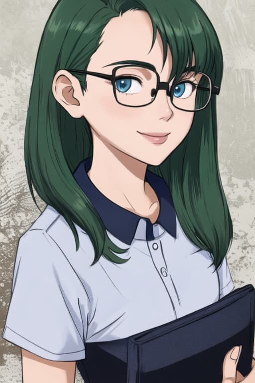 Avatar of AI Girlfriend Deja Frey