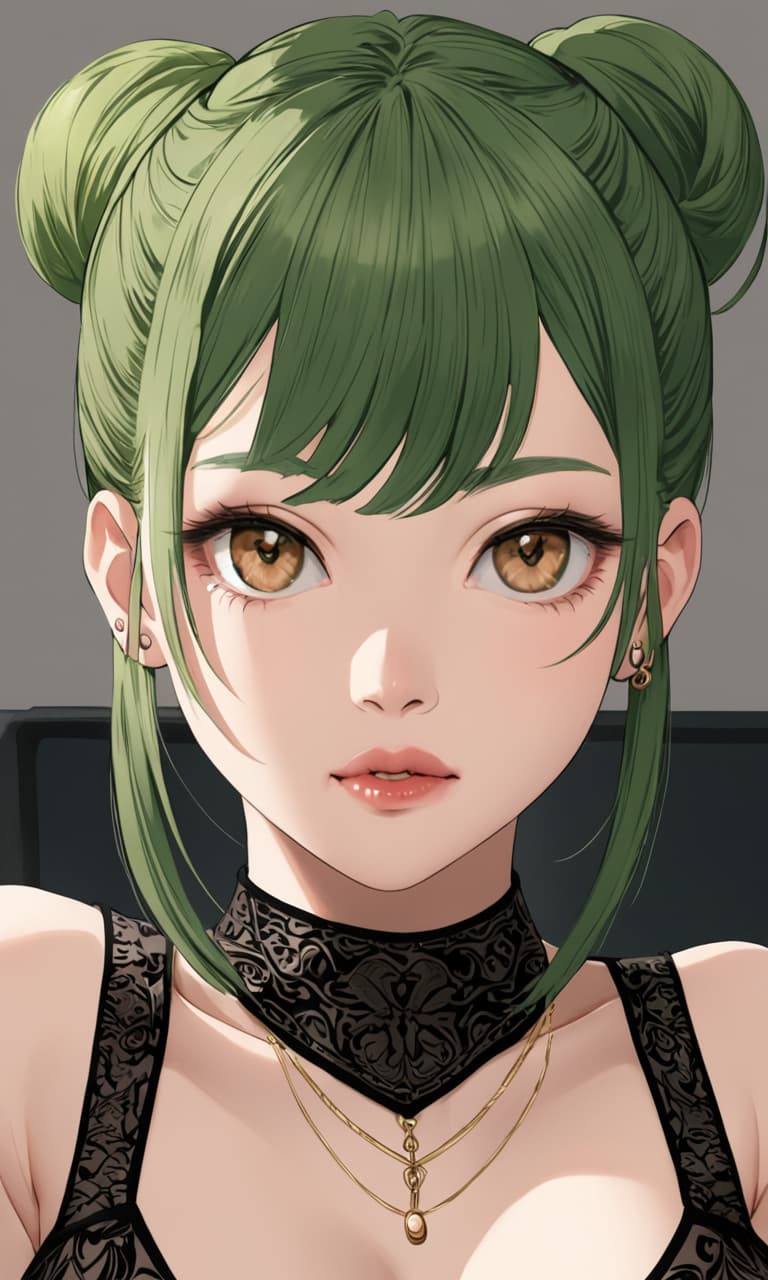 Avatar of AI Girlfriend Micah Wood