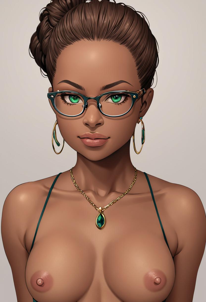 Avatar of AI Girlfriend Madalyn Marsh
