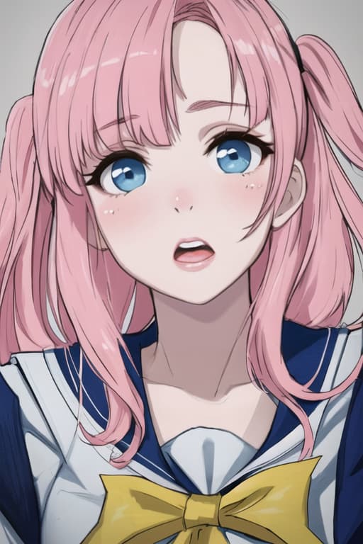 Avatar of AI Girlfriend Harley Phelps