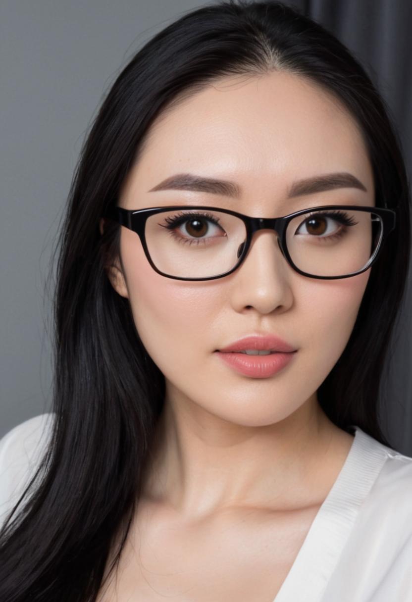 Avatar of AI Girlfriend Lizeth Brock