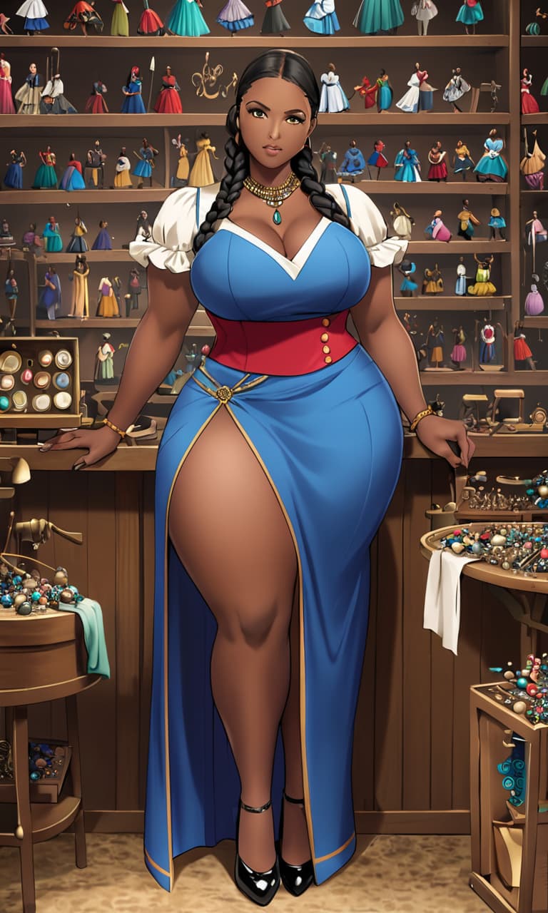 Avatar of AI Girlfriend Juliette Oconnor