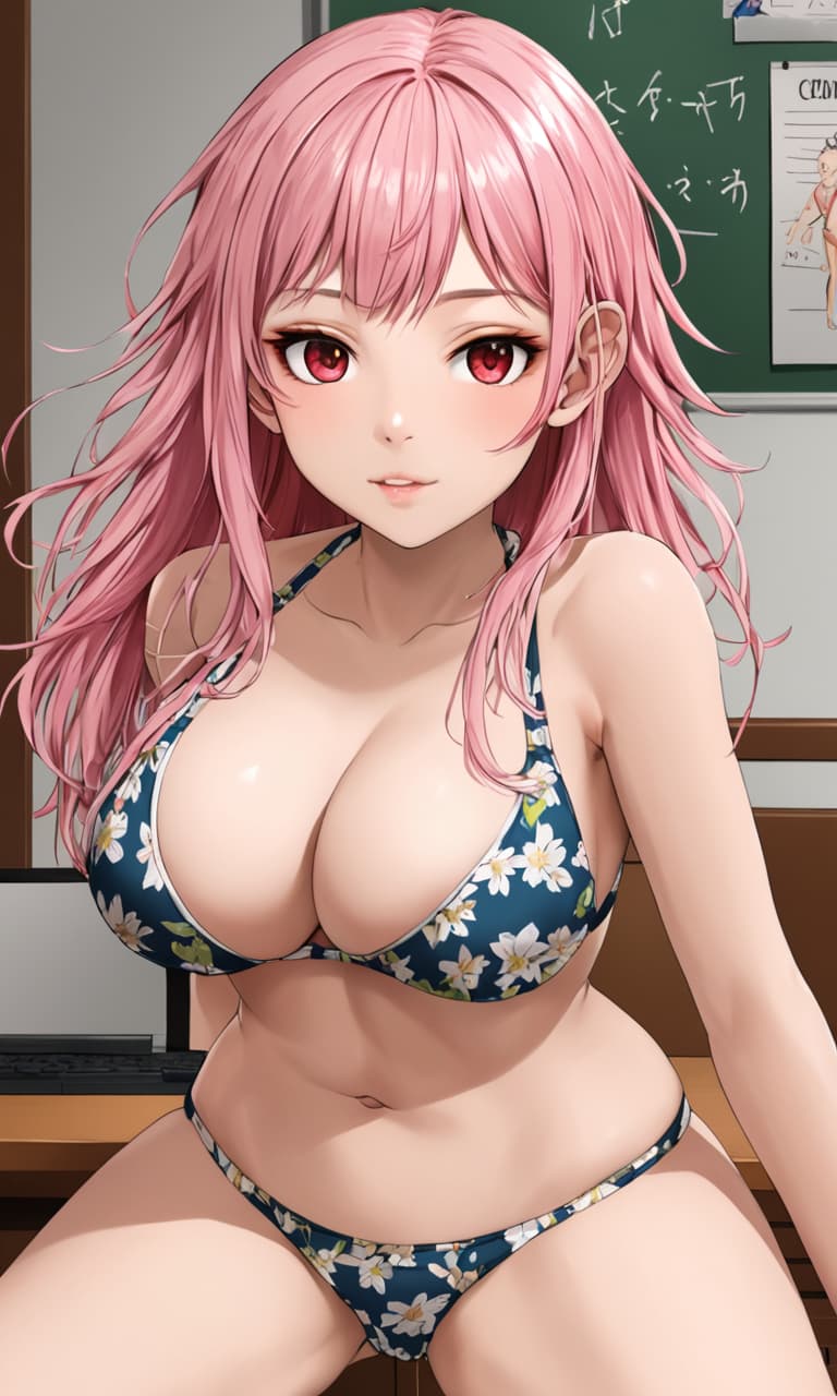 Avatar of AI Girlfriend Shyla Humphrey