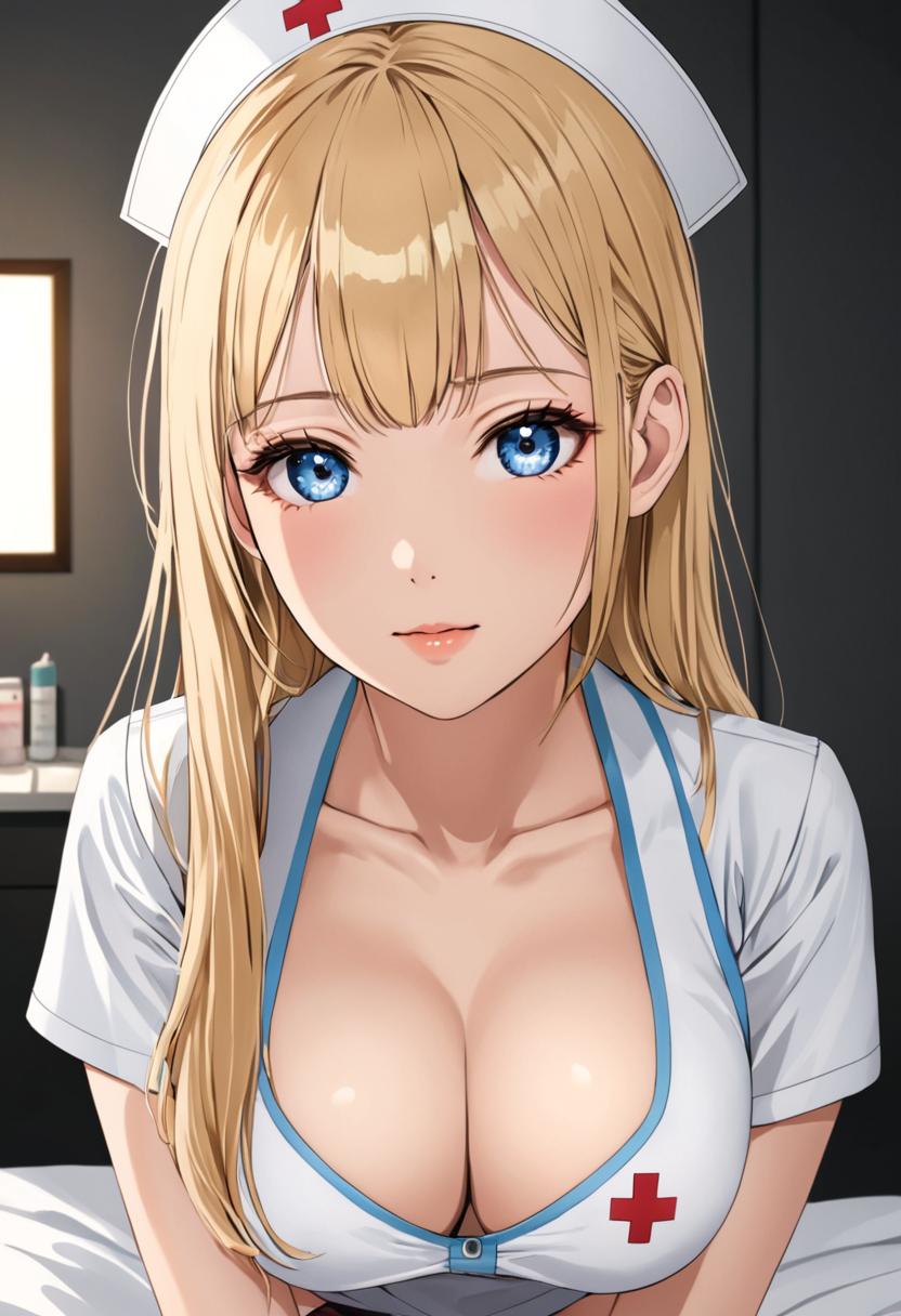 Avatar of AI Girlfriend Abagail Boyd