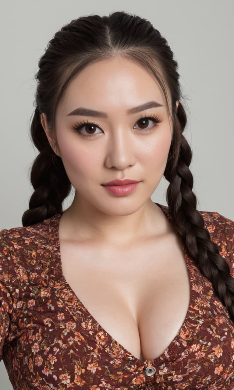 Avatar of AI Girlfriend Penelope Marquez