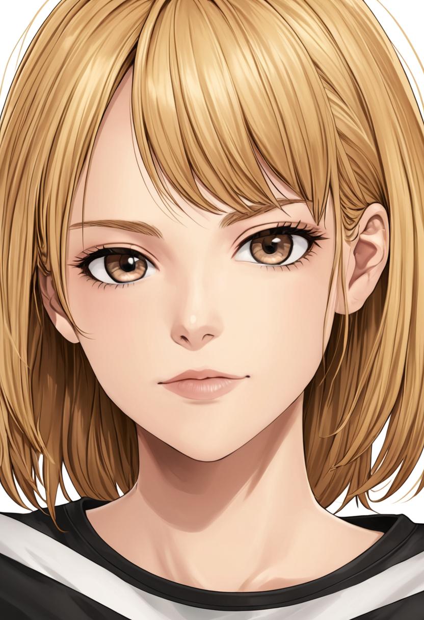Avatar of AI Girlfriend Maeve Ryan