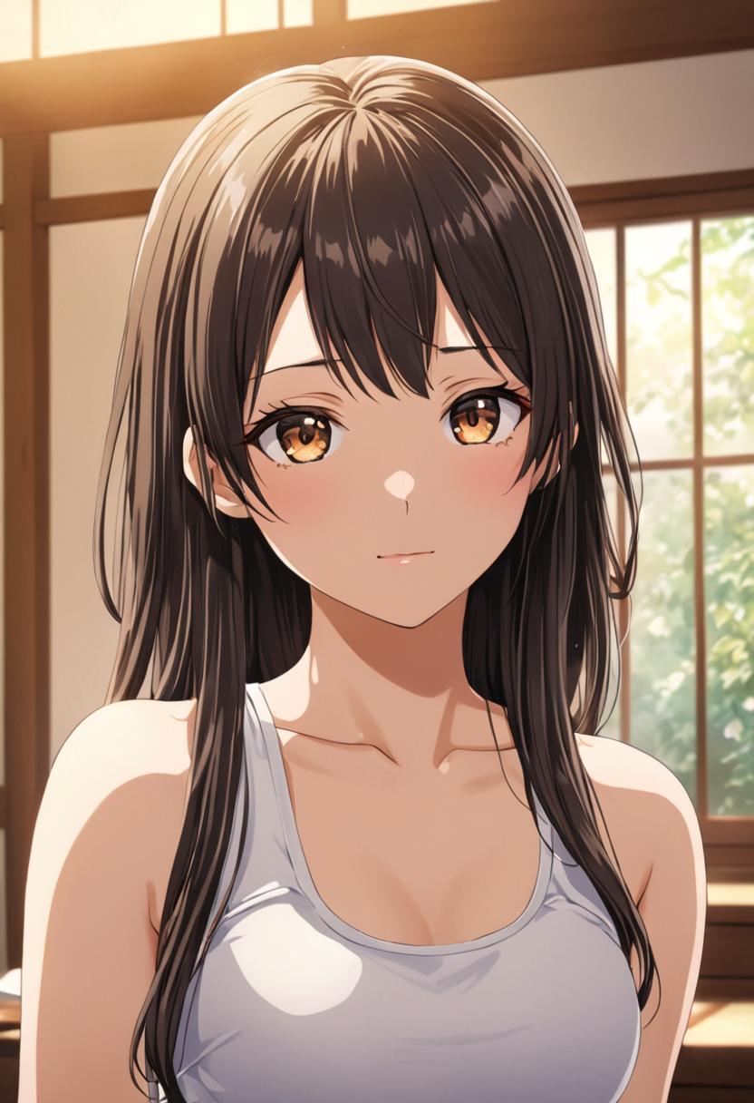 Avatar of AI Girlfriend Valerie Singleton